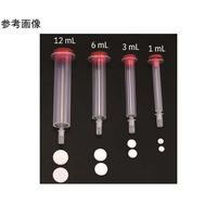 BIOCOMMA 6 mL Empty AC Columns 100個入 004203 1パック(100個) 65-3752-75（直送品）