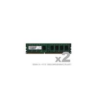 DOS/V用 PC3-10600（DDR3-1333）240Pin UnbufferedDIMM GW