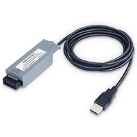 オーハウス USBインターフェイスキット USB Kit TA NV NVT 1個 66-0033-88（直送品）