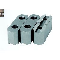 ジーネット 帝国チャック(ソール)用 HS 生爪 1組(3個入) HS-9-H60 1組(3個) 64-3272-15（直送品）