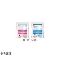 アシスト 健康マッサージタオル カーネーション ピンク 25918 1本 68-4065-17（直送品）