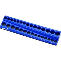 JTC 9.5mm マグネットソケットトレー JTC7673 1個 507-1983（直送品）