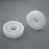 TOK 耐薬品ベアリング PEシリーズ PEー35ーSHP17W1.75 1セット(2P)（直送品）