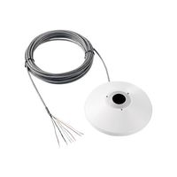 デルタオーム 赤外放射計(長波放射計) RS485出力 LPPIRG01S 1個 67-6615-34（直送品）