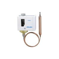 鷺宮製作所 高感度形温度スイッチ(最低ー30°C、最高30°C) BNSシリーズ BNS-C1030L1 1個 65-6681-79（直送品）