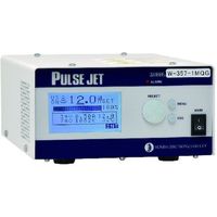 ヴェルヴォクリーア 本多電子 超音波発振器 W-357-1MQG-SKC 1台 470-3530（直送品）