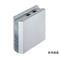 ジーネット 北川鉄工所 油圧・エアチャック用 HO 高爪 HO-8-H150 1組 64-3267-72（直送品）