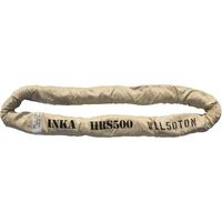 大洋製器工業 TAIYO インカ ヘビーラウンドスリング 13t×13M(1013584) HRS-130X13 1本 412-7695（直送品）