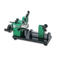 新潟精機 偏心度測定システム ショートベース フラットローラー シャフトキャリア 一般校正付 ROG-223SS 1セット（直送品）