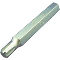 JTC ヘッドボルトビット RM8 L:75mm JTC3509-52 1個 471-6840（直送品）