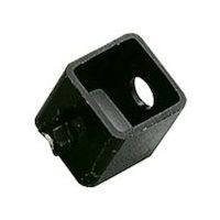 JTC 先端アダプター JTC1802-1 1個 506-0896（直送品）