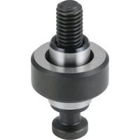 プルフィックス テーパークランプボルト(基準タイプ スペーサー付き) CP155ーLS CP155ー20001LS 1P（直送品）