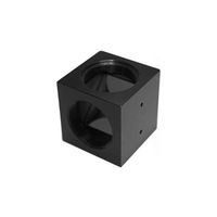 八洲光学工業 ミラーボックス YS-0135H 1セット 67-5228-30（直送品）