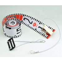 ランドアート ハイビスカス配筋ロッド2mセット 62-4861-41 1個（直送品）