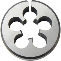 JTC ダイスM20X1.5 JTC5214-M20X1.5DIES 1個 472-7884（直送品）