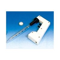 Drummond Scientific ピペット・エイド PA400型 4-040-100-J 1式 68-0449-33（直送品）