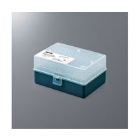 Labcon プレミアムチップ 200μL ラック入り滅菌済 96本×10個入 1017-965 1トレイ(960本) 67-4743-95（直送品）