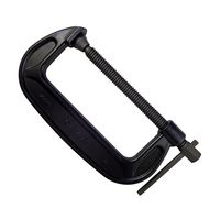 サトー 鍛造製 B型シャコ万力 BC-200 1個 63-5426-14（直送品）