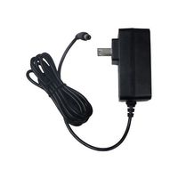 サンテック ACアダプター12V2A S204 1個 67-7235-45（直送品）