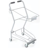 大和産業 レギュラーカート PY901EーC75 1台 537-8607（直送品）