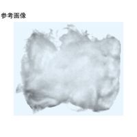 日本理化学器械 石英ウール 6~12μm 5g入 SRW-10 1個 65-8687-32（直送品）