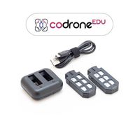 Robolink CoDrone EDU(h[) pp[pbN([dZbg) CDE003 1Zbg 68-0587-82iij
