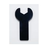 リンテック21 モジュール剥離用スパナP LT-380P 1個 67-8048-16（直送品）