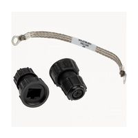 サンテレホン AXIS T8123/4ーイーミッドスパンスペアキッド 5800-371 1個 67-7877-20（直送品）