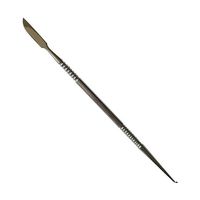 アイガーツール 精密細工ヘラ 165mm PD-23 1個 64-9370-80（直送品）