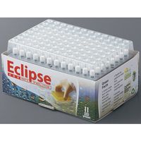 Labcon イクリプスUNO詰め替え滅菌フィルターチップ 200μL 96本×10個入 1059-225 1トレイ(960本)（直送品）