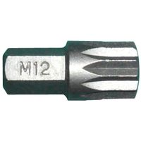 JTC M12ビット JTC4754-M12 1個 506-7314（直送品）