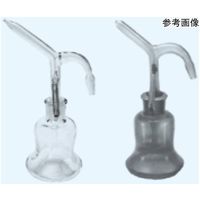 日本理化学器械 薄層クロマト用スプレー 茶 HCG-31 1個 65-8679-20（直送品）