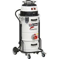 蔵王産業 真空掃除機 バックマン デルフィンD12ー2 1920003 1台 416-8886（直送品）