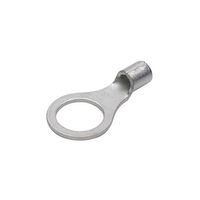 日立Astemoアフターマーケットジャパン 丸型端子 10.5mm Φ3.4mm 100個入 DR5.510 1袋(100個)（直送品）