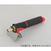 ベスコ ワンタッチガスヒーター 本体のみ GHー100 62-8134-32 1本（直送品）