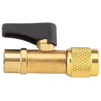 JTC 真空ポンプ接続アダプター JTC4949-03 1個 507-5065（直送品）