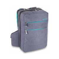 Elite Bags ドクターバックパック CITY’S EB00.015 1個 67-2395-15（直送品）