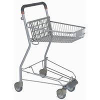 大和産業 レギュラーカート PVN902PEーC100 1台 537-8610（直送品）