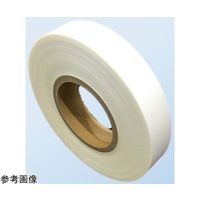 作新工業 SAXINニューライト粘着テープ標準品 基材厚み0.4mm×30mm×20m(総厚み0.54mm) #400W-30X20 1巻（直送品）