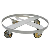 キャンロット ドラム缶用台車