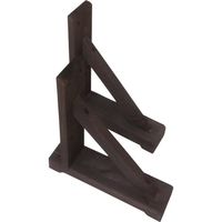 加藤伝蔵商店 伝蔵 DBラティススタンドシングル G045 1セット(20個:2個×10組) 428-9038（直送品）