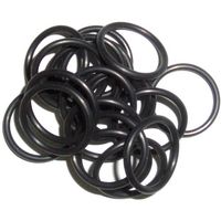 JTC Oリング17X2(20個入) JTC1044-10 1袋(20個) 472-6329（直送品）