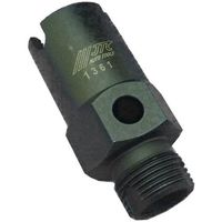 JTC アダプター サイズM20X1.5P JTC1361-4 1個 507-0390（直送品）