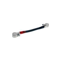 日立Astemoアフターマーケットジャパン トラック用渡り線 60mm2 300mm 5本入 DJ36 1箱(5本) 64-9724-48（直送品）