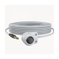 サンテレホン AXIS T8355 デジタルマイクロフォン 01561-001 1個 67-7877-35（直送品）