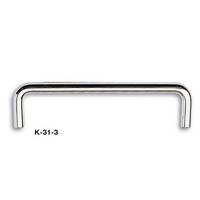 ホシモト 取手 K-31-3 1個 62-2979-26（直送品）