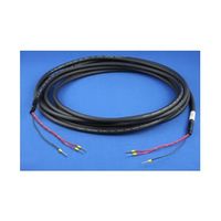 ラインアイ RSー485ケーブル(芯線3 バラ 5m) SI-C485-VT3-5 1個 67-7729-99（直送品）