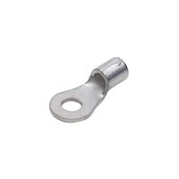 日立Astemoアフターマーケットジャパン 丸型端子 4.3mm Φ3.4mm 100個入 DR5.54 1袋(100個)（直送品）