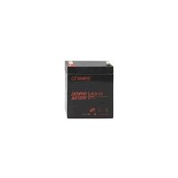 電菱 DENRYO BATTERY JC5-12 1台 63-3421-97（直送品）
