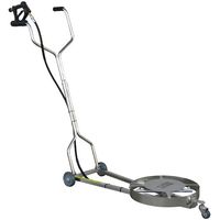 スーパー工業 回転ノズルガン カーシャーシクリーナー SSCー521ー2 1台 473-7236（直送品）